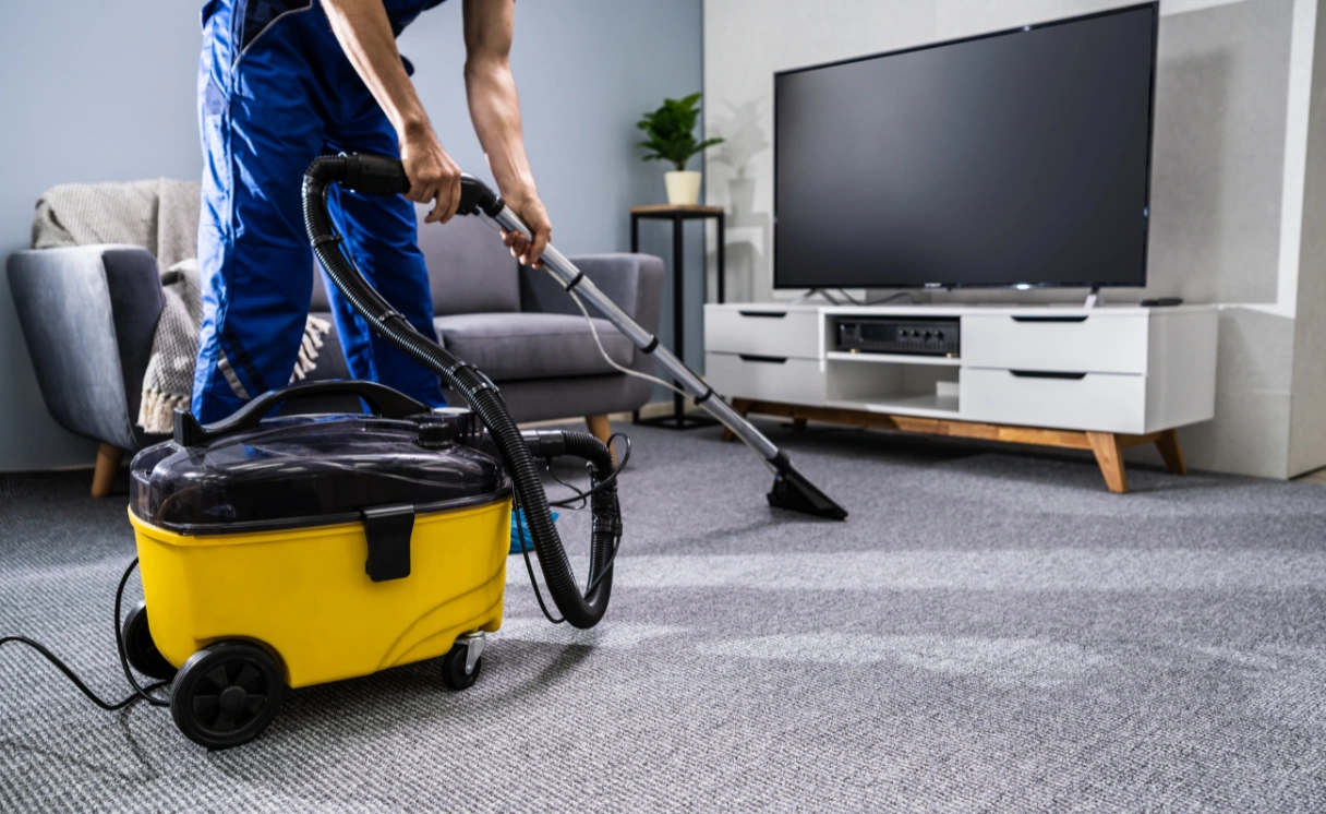 Extract End of Lease Cleaning Dandenong Contact Office